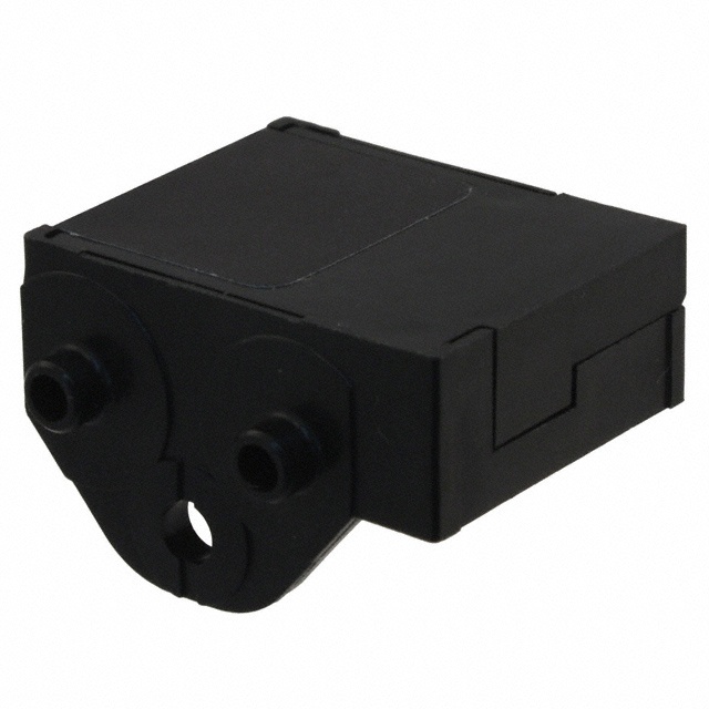 D6F-P0010AM2 Omron Electronics Inc-EMC Div  Flow Sensors